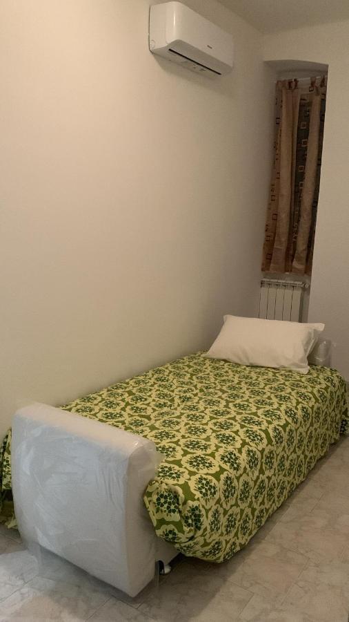 דירות ג'נובה La Casa Di Amy מראה חיצוני תמונה