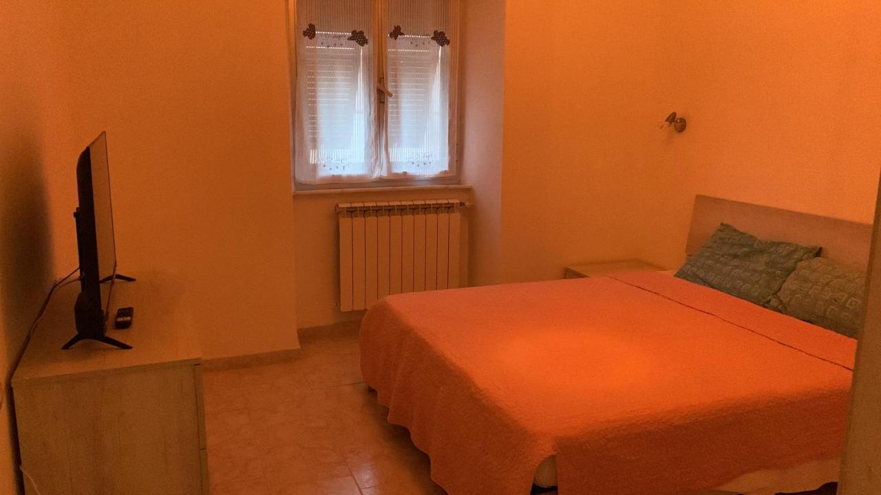 דירות ג'נובה La Casa Di Amy מראה חיצוני תמונה