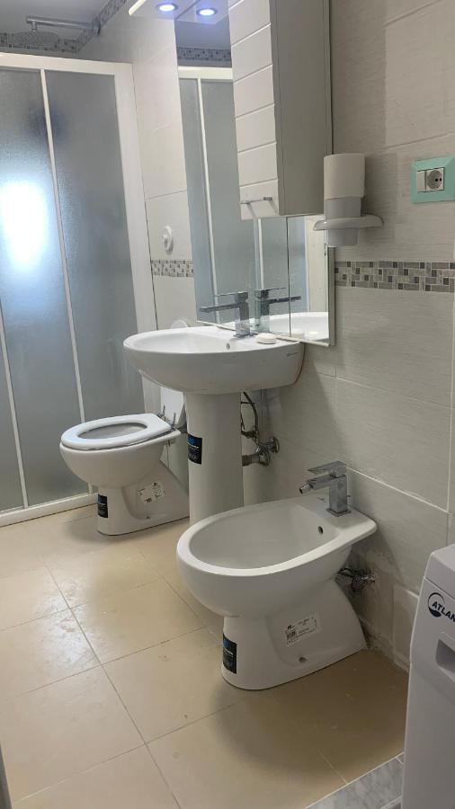 דירות ג'נובה La Casa Di Amy מראה חיצוני תמונה